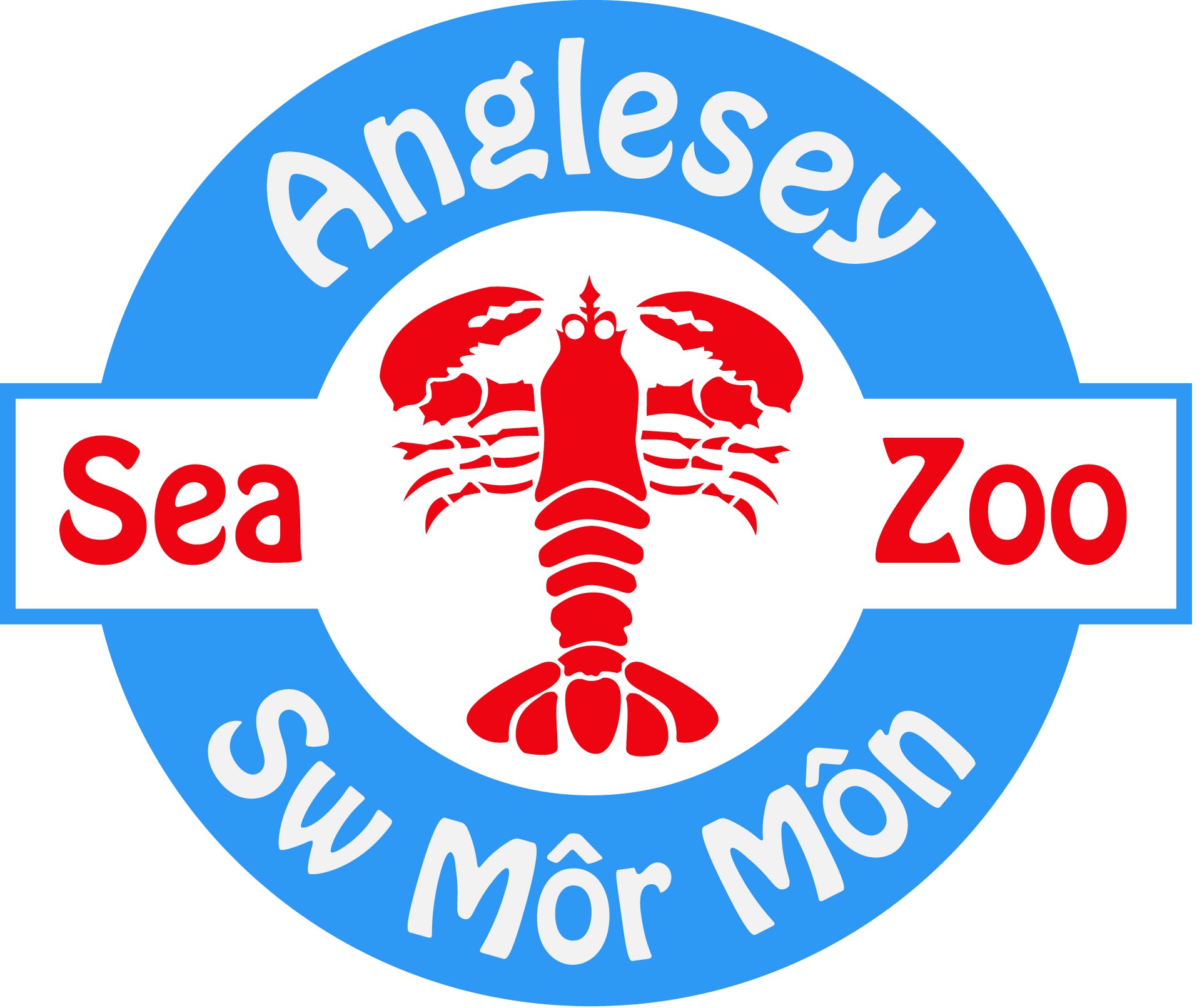 Anglesey Sea Zoo logo